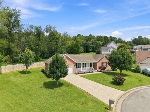 320 Blevins Blvd, Bristol, VA, 24202 | Card Image
