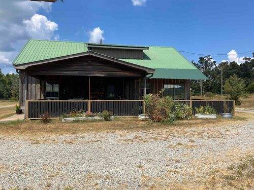 50 Obrien Dr, Greers Ferry, AR, 72067-9727 | Card Image