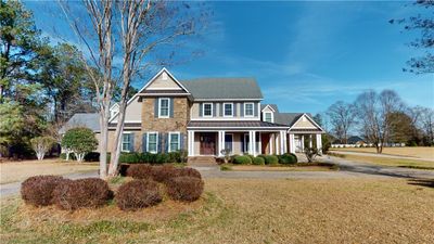 205 Baileyshire Lane, House other with 3 bedrooms, 3 bathrooms and 9 parking in Jackson AL | Image 1