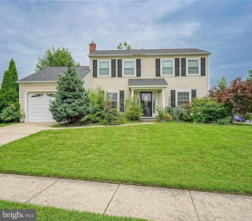 38 Nottingham Rd, Evesham, NJ, 08053-2420 | Card Image