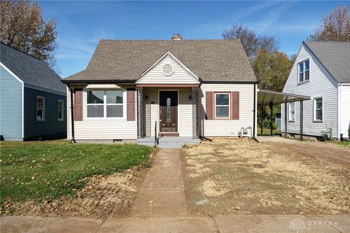 317 Archer Dr, Fairborn, OH, 45324-5109 | Card Image