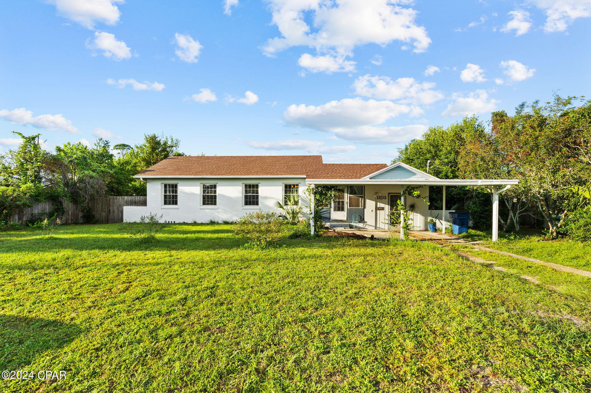 2nd Ct, Panama City, FL 32401