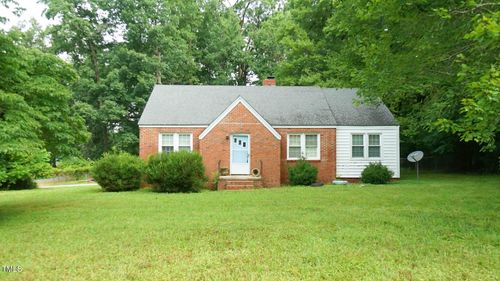 111 Red Mountain Rd, Rougemont, NC, 27572-7077 | Card Image