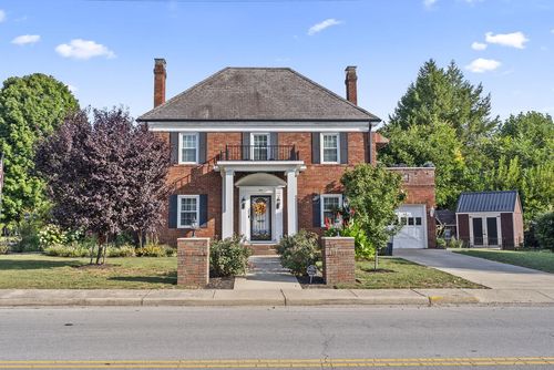 629 Arch St, Chillicothe, OH, 45601-1256 | Card Image