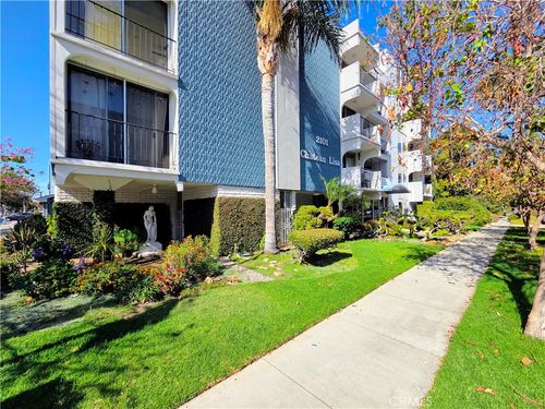 301-2101 E 2nd St, Long Beach, CA, 90803 | Card Image