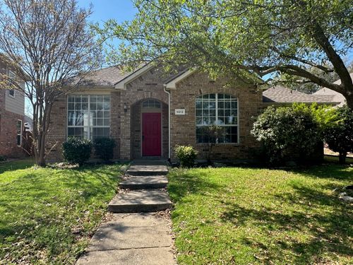 6013 Dark Forest Dr, Mckinney, TX, 75070-6272 | Card Image