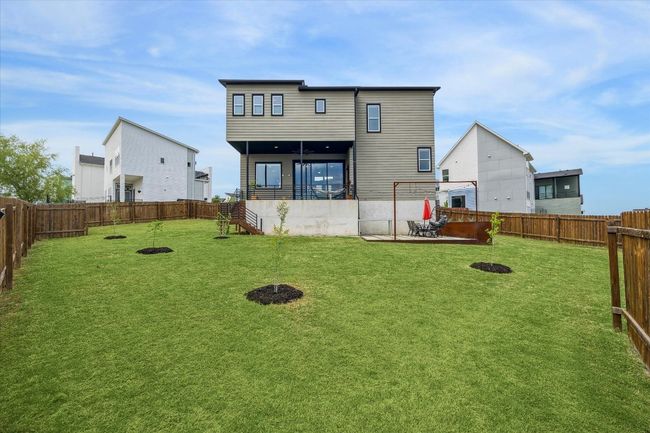 6229 Florencia Ln, House other with 3 bedrooms, 3 bathrooms and 4 parking in Austin TX | Image 30