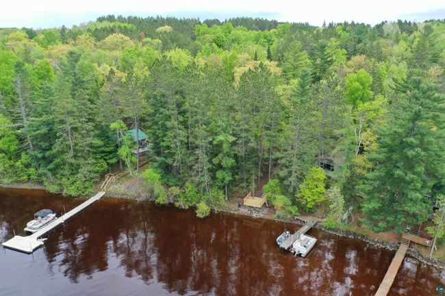 3835 S Lake Rd, House other with 3 bedrooms, 2 bathrooms and null parking in Moose Lake MN | Image 25