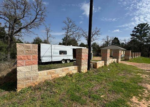 TBD Elm St, Paige, TX, 78659 | Card Image
