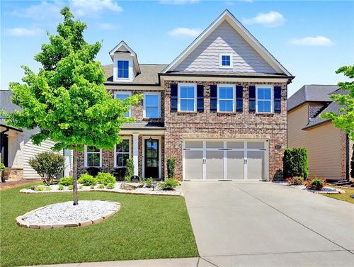 4371 Thacker Ln, Suwanee, GA, 30024-4975 | Card Image
