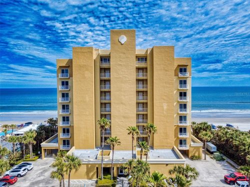 402-1705 S Atlantic Ave, NEW SMYRNA BEACH, FL, 32169-3249 | Card Image
