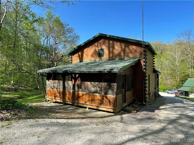 6835 W Allen Creek Rd, Home with 3 bedrooms, 3 bathrooms and null parking in Eckerty IN | Image 28
