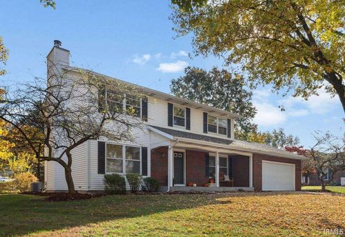 52160 Trinity Ct, South Bend, IN, 46637-4304 | Card Image