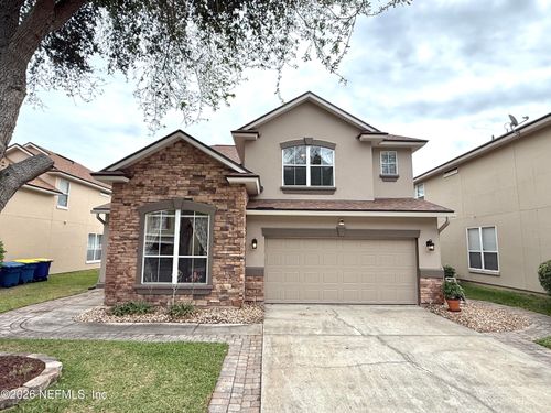 659 Candlebark Dr, Jacksonville, FL, 32225-5361 | Card Image