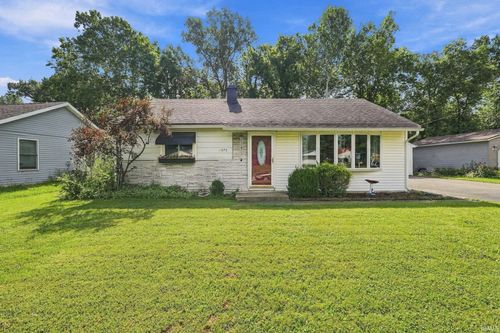 1079 Brookdale Drive, New Haven, IN, 46774-2109 | Card Image