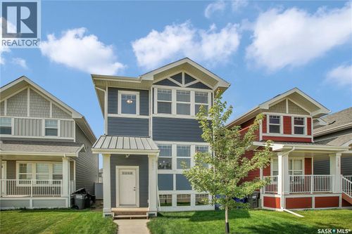 562 Stilling Way, Saskatoon, SK, S7V0W5 | Card Image