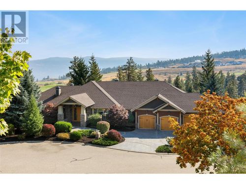 450 Niblick Crt, Vernon, BC, V1H1V6 | Card Image