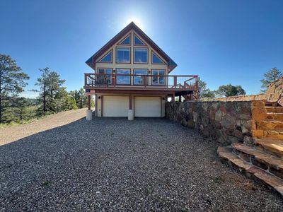 13220 Stonewall Parallel Rd., House other with 4 bedrooms, 3 bathrooms and 2 parking in Weston CO | Image 3