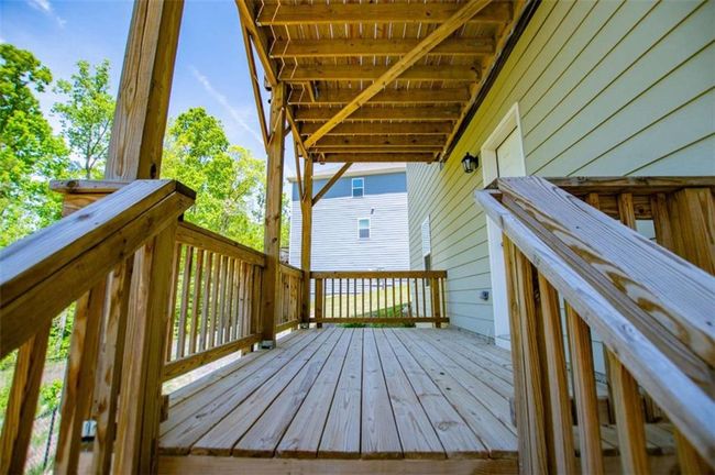194 Rivulet Dr, House other with 4 bedrooms, 3 bathrooms and 2 parking in Dallas GA | Image 57