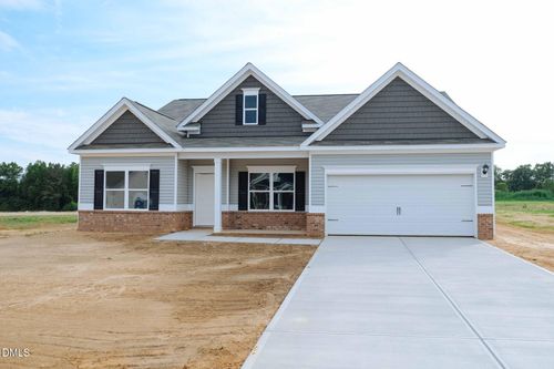180 Smith Farms Drive, Lillington, NC, 27546 | Card Image