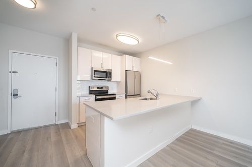 apt-509-16 Bennett St, Jersey City, NJ, 07304-1093 | Card Image