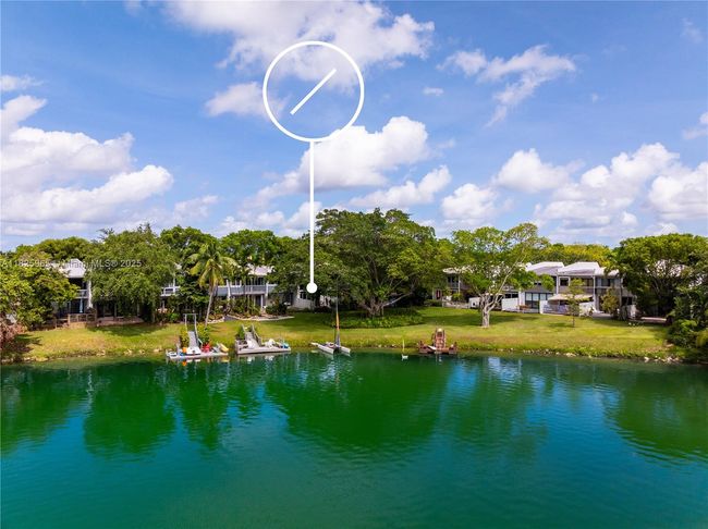 5292 Sw 69 Th Pl, Townhouse with 2 bedrooms, 3 bathrooms and null parking in Miami FL | Image 31