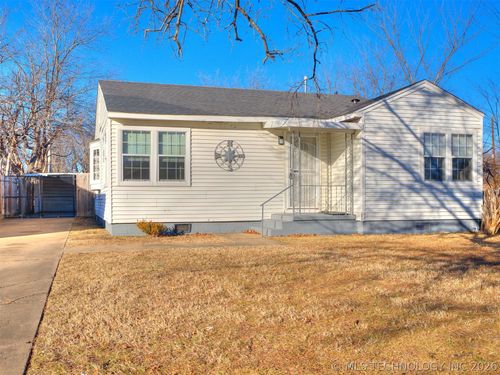 1127 E 26th Place N, Tulsa, OK, 74106 | Card Image
