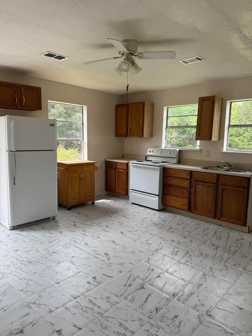 9917 Jacksonville Cato, Sherwood, AR, 72120 | Card Image