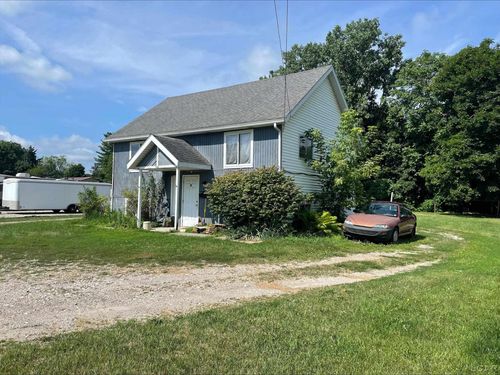 309 S Evans St, Tecumseh, MI, 49286-1963 | Card Image