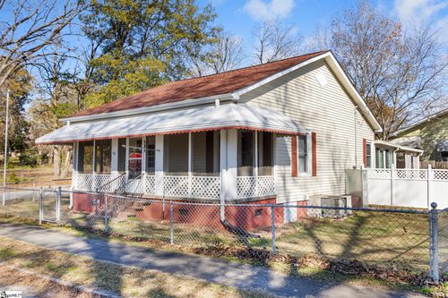 201 Mcdonald St, Whitmire, SC, 29178-1483 | Card Image