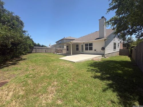 15810 Cotton Tail Ln, San Antonio, TX, 78255-1240 | Card Image