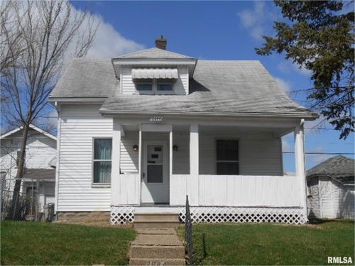 2644 N Main St, Davenport, IA, 52803-1537 | Card Image