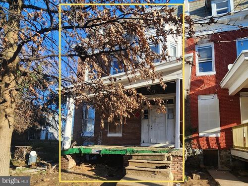 3928 Ridgewood Ave, BALTIMORE, MD, 21215-5635 | Card Image