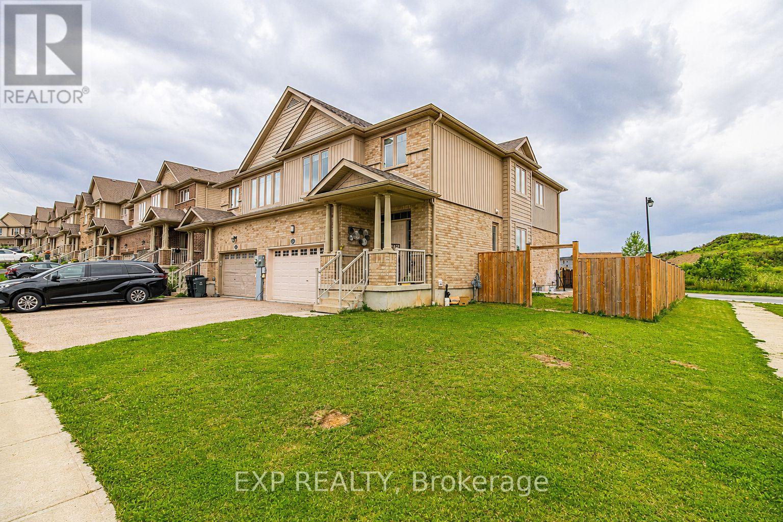 Residential Lease in Waterloo 2