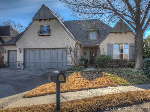 8680 E 105th Court, Tulsa, OK, 74133 | Card Image
