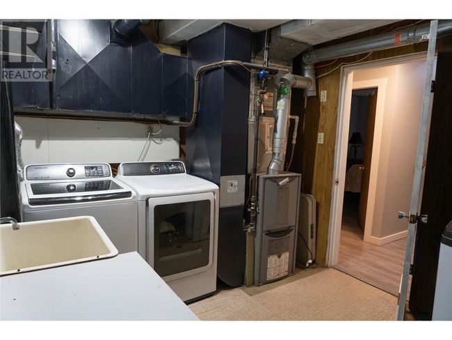 1272 Nugget Rd, House other with 4 bedrooms, 3 bathrooms and 1 parking in Cache Creek BC | Image 32