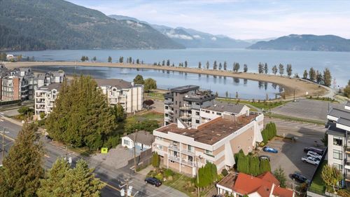 1-450 Esplanade Ave, Harrison Hot Springs, BC, V0M1A3 | Card Image