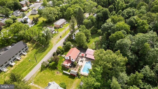 356 Wirgman Ave, House other with 4 bedrooms, 3 bathrooms and null parking in ROMNEY WV | Image 38