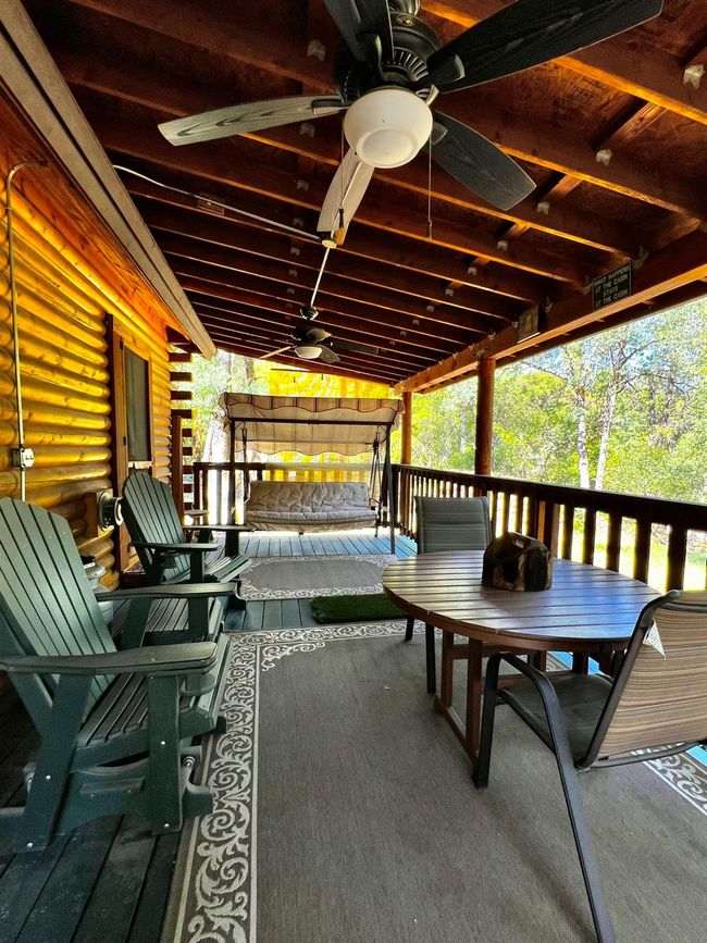 9110 Hidden Valley Rd, House other with 1 bedrooms, 1 bathrooms and null parking in Mountain Ranch CA | Image 9