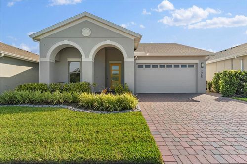 7465 Wing Span Way, HARMONY, FL, 34773-6167 | Card Image