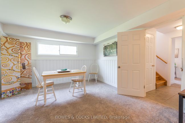 2233 Denure Dr, House other with 4 bedrooms, 2 bathrooms and 4 parking in Peterborough ON | Image 40