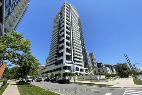 615-75 Canterbury Pl, North York, ON, M2N0L2 | Card Image