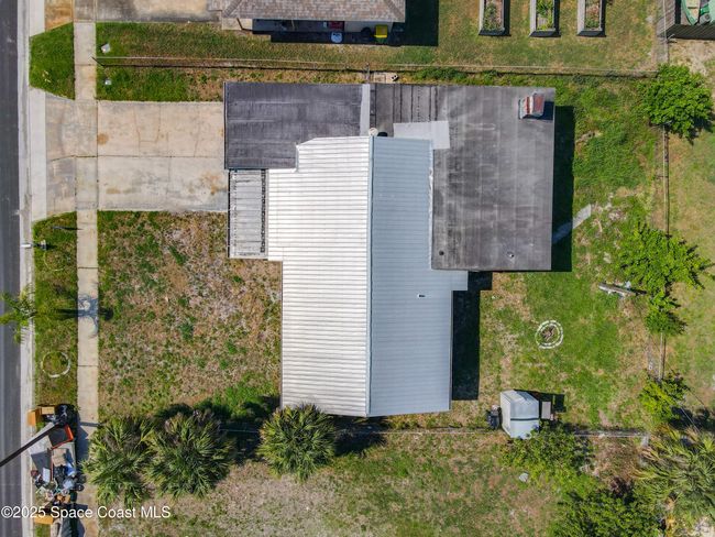 2543 Hathaway Dr, House other with 4 bedrooms, 2 bathrooms and null parking in Cocoa FL | Image 35
