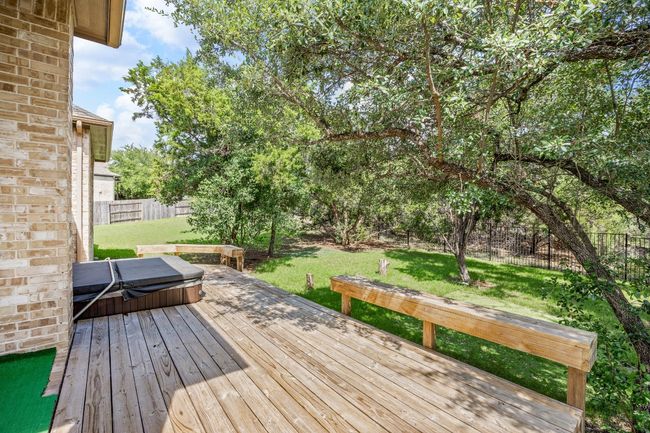 433 Stoney Point Rd, House other with 4 bedrooms, 3 bathrooms and null parking in Austin TX | Image 31