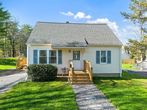 74 Newland Avenue, Augusta, ME, 04330 | Card Image