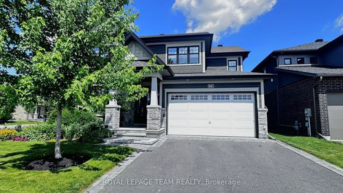 845 Percival Cres, Manotick, ON, K4M0G3 | Card Image