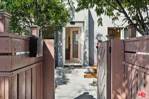 1001 N Rampart Blvd, Los Angeles, CA, 90026 | Card Image