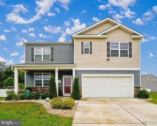 5 Wilson Dr, BERRYVILLE, VA, 22611-1477 | Card Image