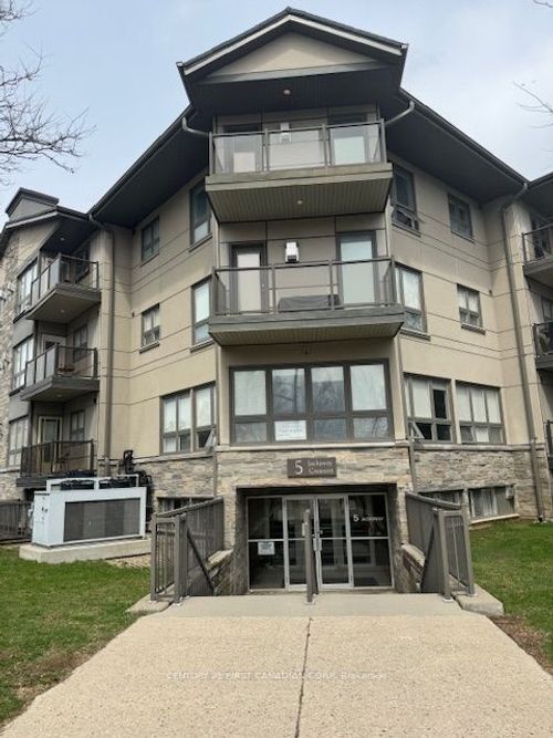 206-5 Jacksway Cres, London, ON, N5X3T6 | Card Image