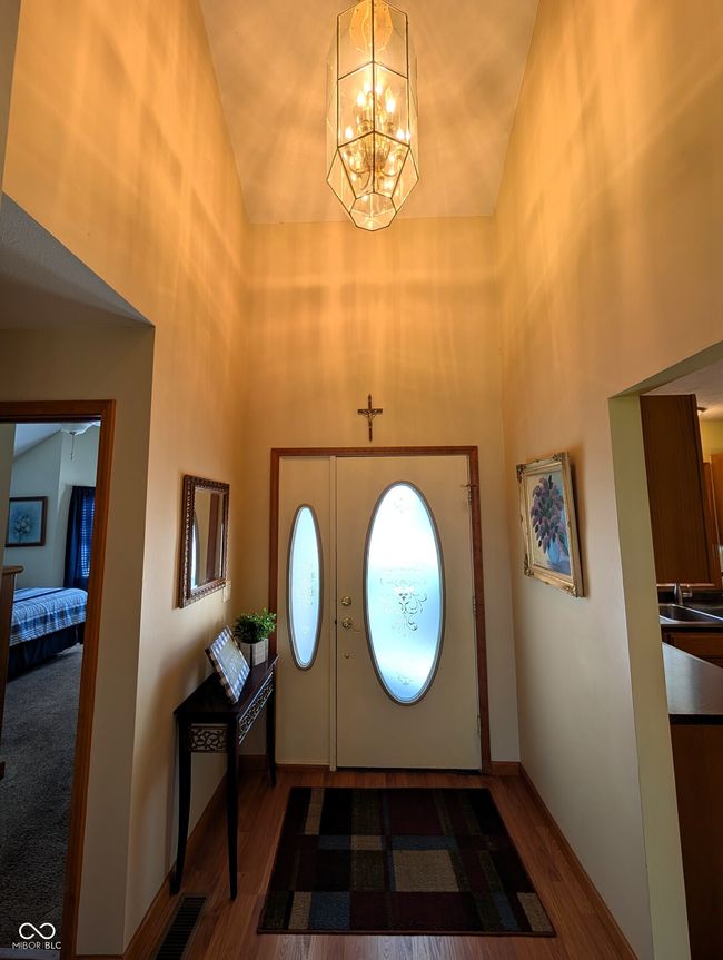 3730 Cheyenne Ct, House other with 4 bedrooms, 4 bathrooms and null parking in Columbus IN | Image 6
